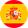 Ícone Bandeira Es