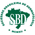 Logo Sociedade Brasileira de Dermatologia