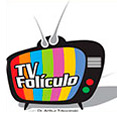 Logo TV FOlículo